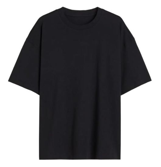 Picture of Premium Oversized T Shirt