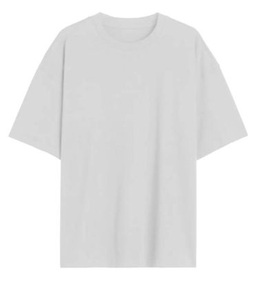 Picture of Oversized T Shirt
