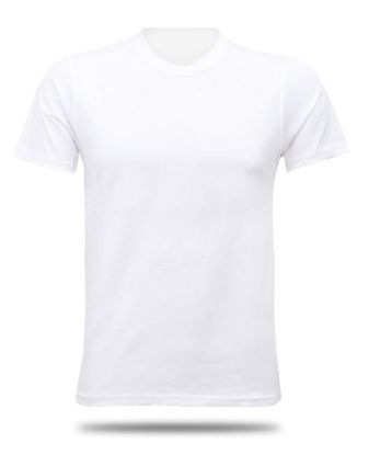 Picture of Mens Round Neck
