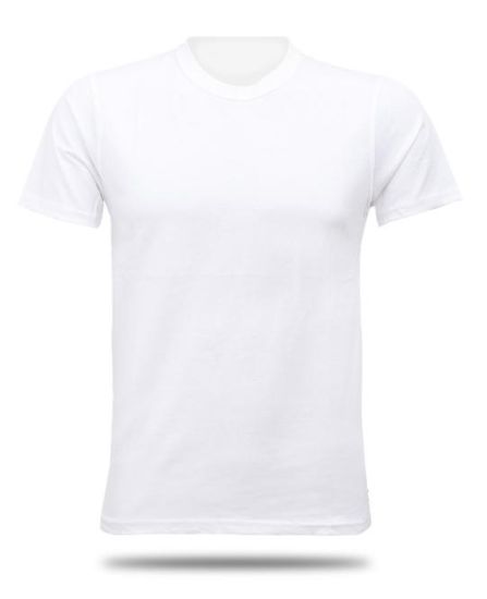 Picture of Mens Round Neck