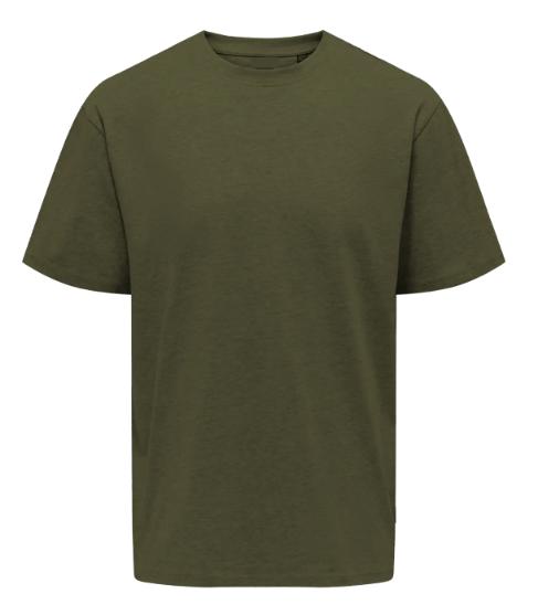 Army Green
