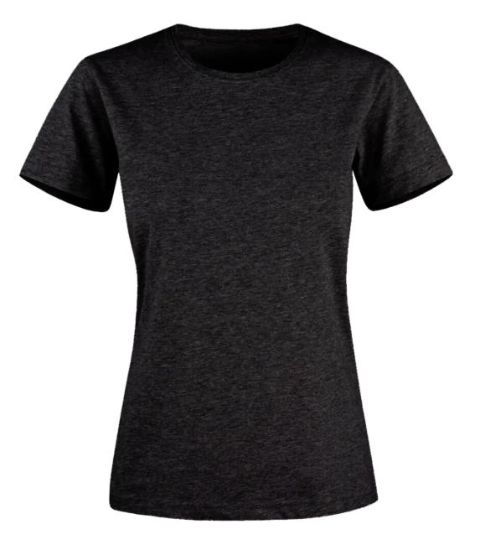Picture of Womens Round Neck