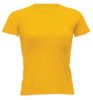 Picture of Womens Round Neck