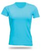 Picture of Womens Round Neck