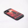 Picture of Custom Printed Glass Mobile Phone Case