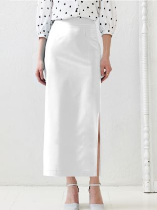 Picture of Female AOP Pencil Skirt  FS58