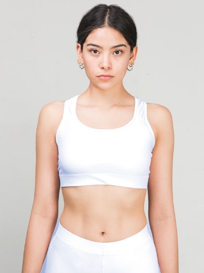 Picture of Female AOP Sports Bra | FA50