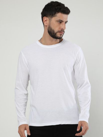 Picture of Male AOP Full Sleeve Tee | MA27