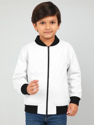 Picture of Kids AOP Bomber Jacket | KA30