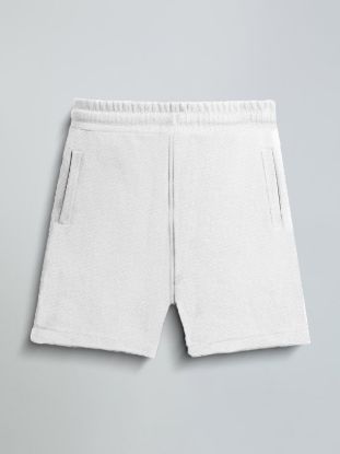 Picture of Kids AOP Sports Shorts | KA52