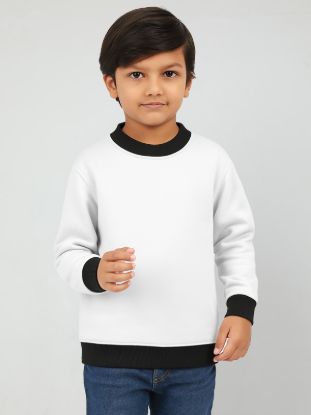 Picture of Kids AOP Sweatshirt | KA35